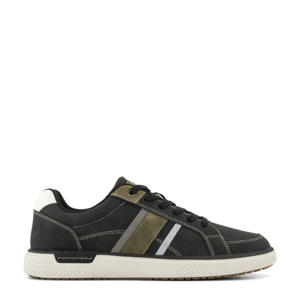 sneakers donkerblauw