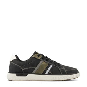sneakers donkerblauw