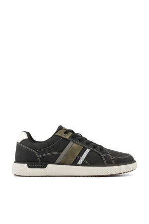 sneakers donkerblauw