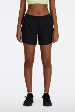 sportshort zwart