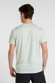thumbnail: New Balance sportshirt lichtgroen
