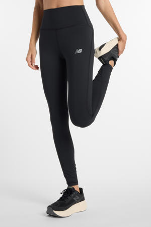 sportlegging zwart