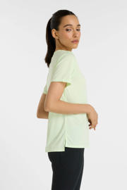 thumbnail: New Balance sportshirt lichtgroen