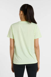 thumbnail: New Balance sportshirt lichtgroen