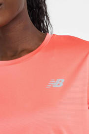 thumbnail: New Balance hardloopshirt Essentials roze