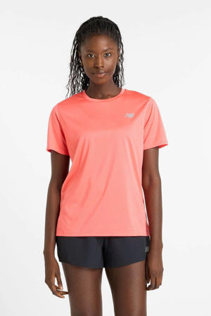 hardloopshirt Essentials roze