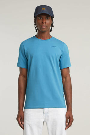 slim fit T-shirt BASE niagara