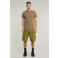 G-STAR slim fit T-shirt BASE ensis green