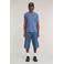 G-STAR polo DUNDA blauw