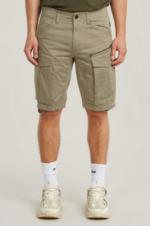 regular cargo short beige