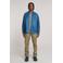 G-STAR slim polo DUNDA grijs