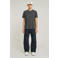 G-STAR T-shirt antraciet