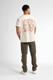 thumbnail: Petrol Industries T-shirt ecru