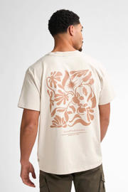 thumbnail: Petrol Industries T-shirt ecru