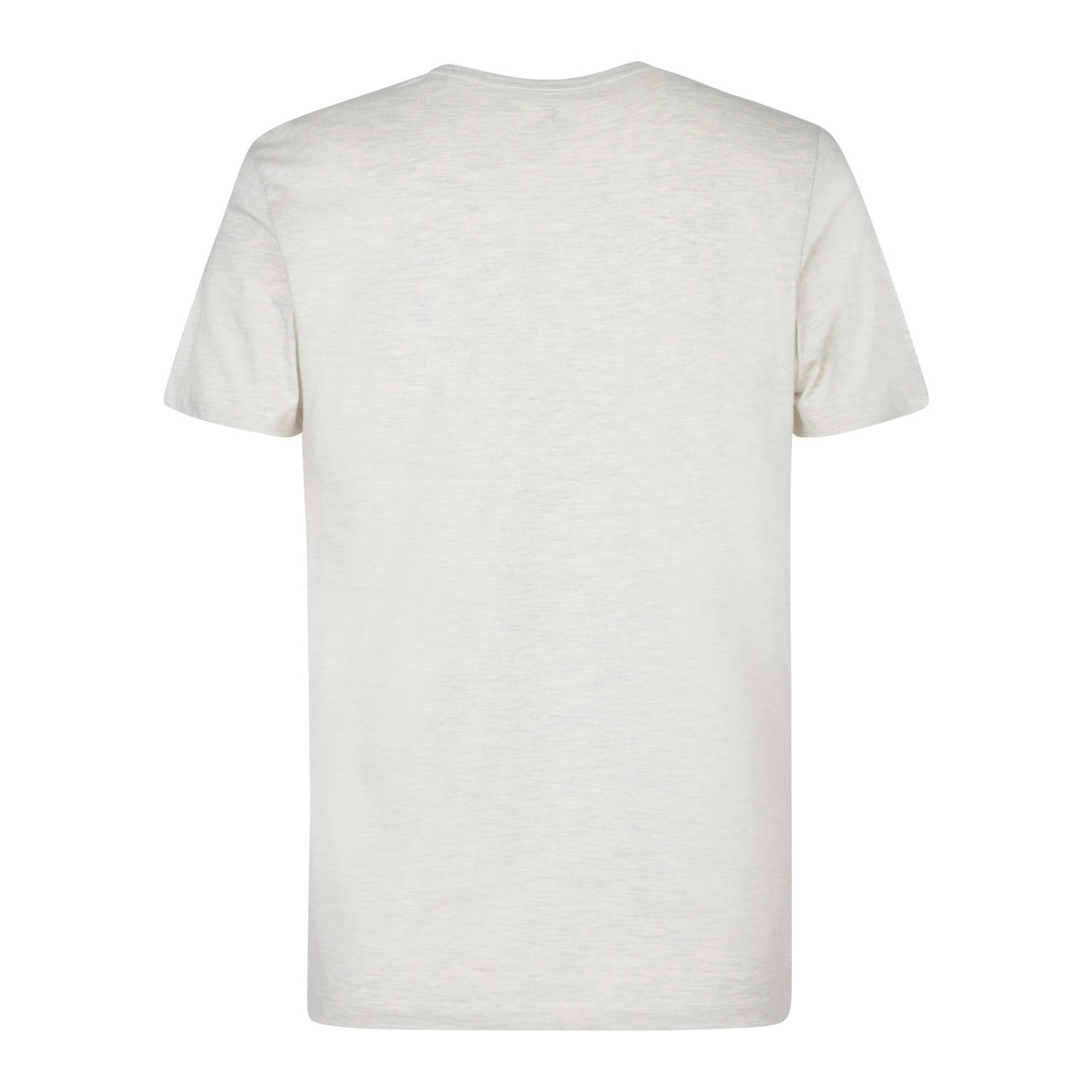 Petrol Industries T-shirt (set van 3)
