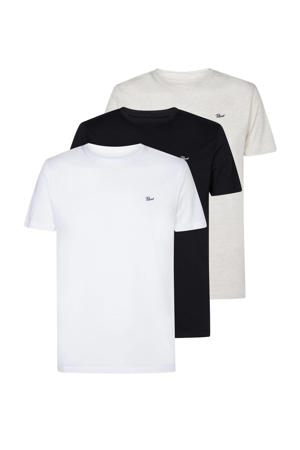T-shirt - (set van 3)