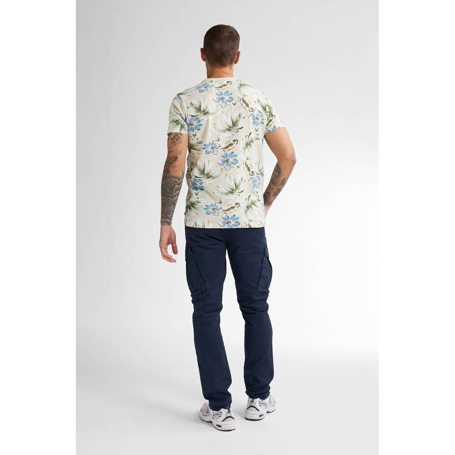 Petrol Industries T-shirt multi