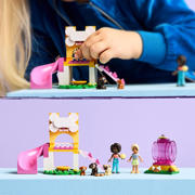 thumbnail: LEGO Friends Hondenspeeltuin, Fantasierijke Bouwset 42665