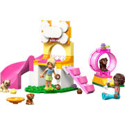 thumbnail: LEGO Friends Hondenspeeltuin, Fantasierijke Bouwset 42665