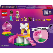 thumbnail: LEGO Friends Hondenspeeltuin, Fantasierijke Bouwset 42665