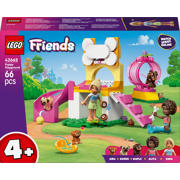 thumbnail: LEGO Friends Hondenspeeltuin, Fantasierijke Bouwset 42665