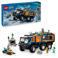LEGO City Laboratoriumtruck op de Noordpool Bouwset 60471