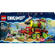 thumbnail: LEGO DREAMZzz Mateo's Spuitbustruck Speelgoed 71499