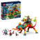 LEGO DREAMZzz Mateo's Vuurkameleon Speelgoed 71492