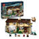 LEGO Harry Potter Ligusterlaan: Bezoek van Tante Margot 76451