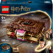 thumbnail: LEGO Harry Potter Het Monsterlijke Monsterboek 76449