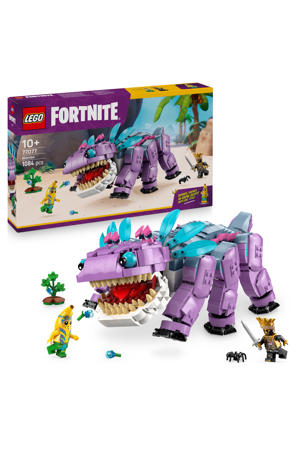 Klombo Videogamespeelgoed 77077 