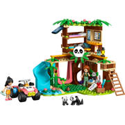 thumbnail: LEGO Friends De Pandaopvang, Bouwset, Speelgoed 42648