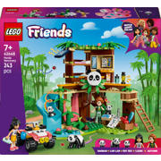 thumbnail: LEGO Friends De Pandaopvang, Bouwset, Speelgoed 42648