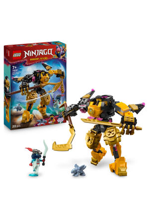 Arins Spinjitzu Strijdmecha Speelgoed 71839 