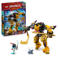LEGO Ninjago Arins Spinjitzu Strijdmecha Speelgoed 71839