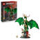 LEGO Ninjago De Drakenbewaker Bouw- en Displayset 71847