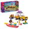 LEGO Friends Samen op Roadtrip Bouwset 42659