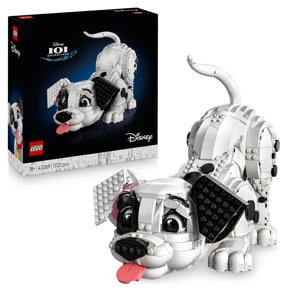 101 Dalmatiërs Puppy voor Volwassenen 43269