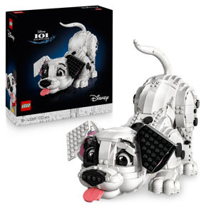 101 Dalmatiërs Puppy voor Volwassenen 43269 
