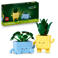 LEGO Botanical Collection Vrolijke Plantjes Decoratie 10349