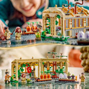 thumbnail: LEGO Harry Potter Kasteel Zweinstein™: Kruidenkundeles 76445