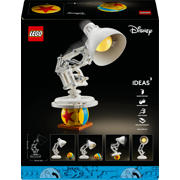 thumbnail: LEGO IDEAS Disney Pixar Luxo Jr. Displaymodel 21357