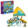 LEGO Friends Avontuurlijke Bootreis Bouw- en Speelset 42664