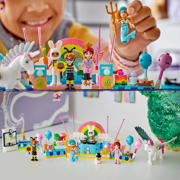 thumbnail: LEGO Friends Verkleedfeestje met Eenhoorn en Fee 42661