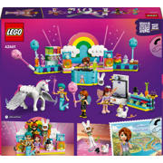 thumbnail: LEGO Friends Verkleedfeestje met Eenhoorn en Fee 42661