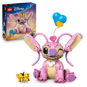 Angel Lilo & Stitch Kinderspeelgoed 43257 