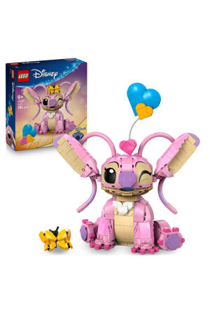 Angel Lilo & Stitch Kinderspeelgoed 43257 