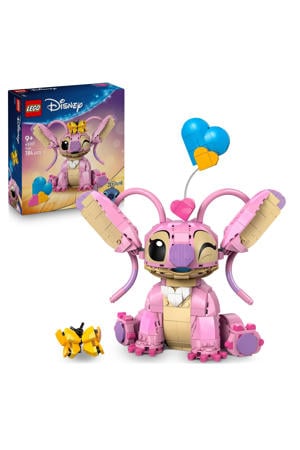 Angel Lilo & Stitch Kinderspeelgoed 43257