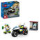 LEGO City Achtervolging op Politiemotor 60455