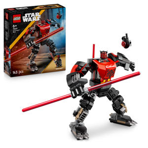 The Clone Wars™ Darth Maul™ Mecha 75411 